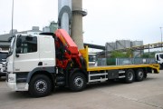 32 tonne v2